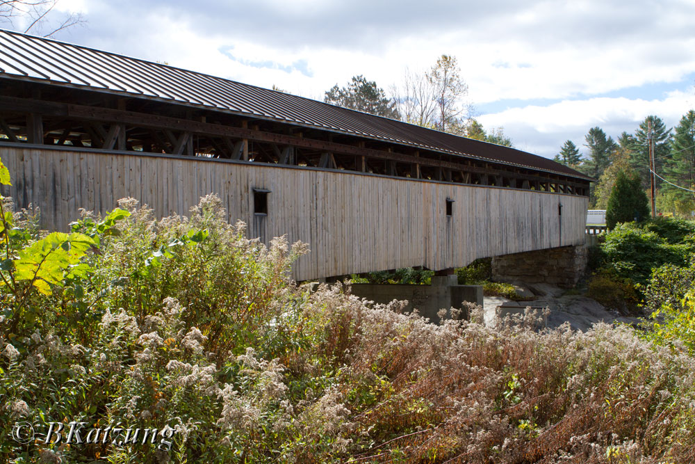 Sweetwater Bridge
