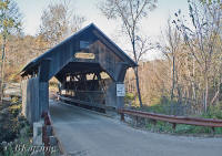 Emilys Bridge