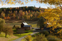 Sleepy Hollow Farm on Cloudland Rd