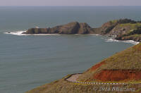 Point Bonita